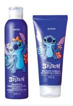 Kit Stitch Shampoo E Condicionador 2em1+gel De Cabelo Avon Kit Stitch Shampoo E Condicionador 2em1+gel De Cabelo Avon