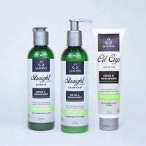 Kit Straight Home Care Kit Straight Home Care