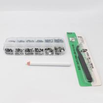 Kit Strass 1000 pçs