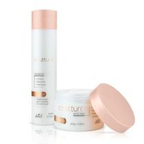 Kit Struttura Reconstrução Duo Mask 250g Kit Struttura Reconstrução Duo Mask 250g