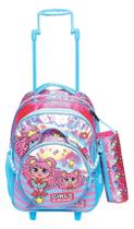 Kit Stylus Wkinds Fem Girls 3 Peças Kit Stylus Wkinds Fem Girls 3 Peças
