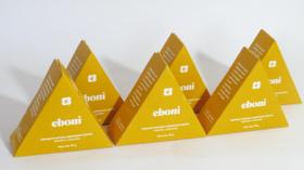 Kit Suavidade Sabonetes de Dolomita e Camomila