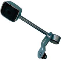 Kit Subconjunto Do Trambulador Montana meriva Unv34955