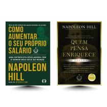 Kit Sucesso Financeiro Aumente Seu Salário e Construa Seu Legado