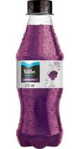 Kit Suco Del Valle Fresh Uva Pet 200Ml- 24Un