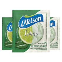 Kit Suco Em Pó Refrescante Sabor Natural Limão 25 G Faz 1 Litro Adoçado Prático Rápido 36un Kit Suco Em Pó Refrescante Sabor Natural Limão 25 G Faz 1 Litro Adoçado Prático Rápido 36un