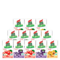 Kit Sucos Sortidos Maguary 100% Fruit Shoot 150ml Kit Sucos Sortidos Maguary 100% Fruit Shoot 150ml