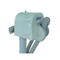 Kit Suctor Bomba Vácuo Bio Vac Fixação Braço Tubo Refletor Original Gnatus
