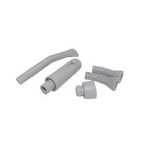 Kit Suctor Ii Sugador Cânula 11 Mm Gnatus