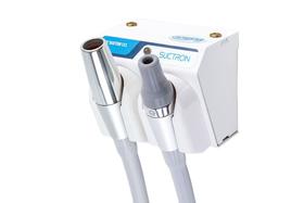 Kit Suctor III para Bomba de Vácuo Schuster