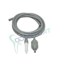 Kit Suctor Sugador de Saliva com Ponteira, Filtro e Mangueira Unidade de Água Cuspideira Cadeira Odontológica Dabi Gnatus Saevo D700 Dentemed MZ