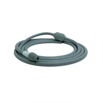 Kit Suctor Vecta Gnatus Ponteira + Filtro Cinza + Mangueira