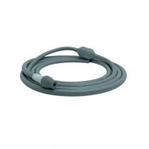 Kit suctor vecta gnatus ponteira + filtro cinza + mangueira