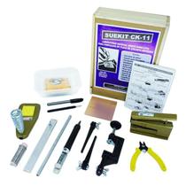 Kit Suetoku para Circuito Impresso de Eletrônica Suekit CK-11