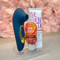 Kit Sugador Alice com Sedenta Molhada e PPK Louca