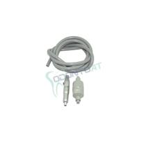 Kit sugador de saliva com reg. alavanca e borracha unik / aqia Kit sugador de saliva com reg. alavanca e borracha unik / aqia