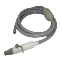 Kit Sugador Ponteira com Mangueira e Filtro Gnatus
