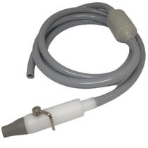 Kit Sugador Ponteira Mangueira e Filtro Compatível Gnatus Kit Sugador Ponteira Mangueira e Filtro Compatível Gnatus