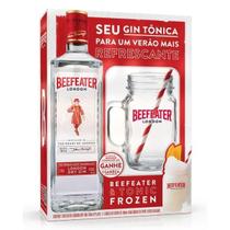 Kit Summer Beefeater 750ml