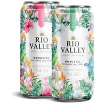 Kit Summer Taste 2 Latas de Frisantes Refrescantes Para o Verão Perfeito