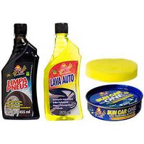 Kit Sun Car One Universal Nk-517183