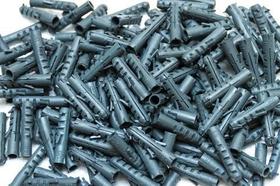 Kit Super 1000 Buchas 5 (300) 6 (300) 8 (300) E 10 (100)