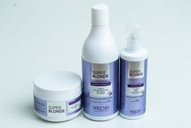 Kit Super Blonde - Loiro Perfeito