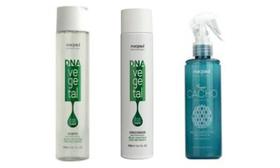 Kit Super Cachos Macpaul - 3 Itens