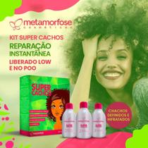 Kit super cachos Kit super cachos