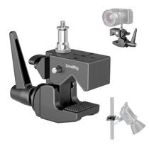 Kit Super Clamp SMALLRIG 4861 Heavy Duty Max Carga 15 kg