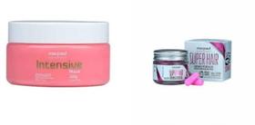 Kit Super Hair Intensive 250 Gr-Macpaul Kit Super Hair Intensive 250 Gr-Macpaul