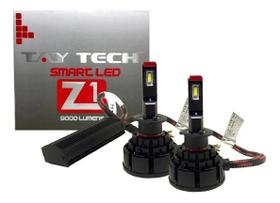 Kit Super Led automotivo lâmpada modelo Z1 H1 H3 H4 H7 H11 H16 H27 HB4 9006 Kit Super Led automotivo lâmpada modelo Z1 H1 H3 H4 H7 H11 H16 H27 HB4 9006