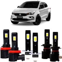 Kit Super Led Boost 6000k Cronos 2018 a 2023