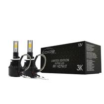 Kit Super Led Branca Efeito Xenon Tech One 3000k 24v 881 Kit Super Led Branca Efeito Xenon Tech One 3000k 24v 881