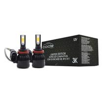 Kit Super Led Branca Efeito Xenon Tech One 3000k 24v H11 Code