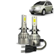 Kit Super Led C6 12v Idea 05 À 10 Farol Alto Baixo e Milha Kit Super Led C6 12v Idea 05 À 10 Farol Alto Baixo e Milha