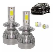 Kit Super Led Captiva 2008 09 10 11 12 13 14 2015 2016 Farol Baixo H11 20000 Lumens Kit Super Led Captiva 2008 09 10 11 12 13 14 2015 2016 Farol Baixo H11 20000 Lumens