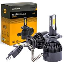 Kit Super Led Cyber H7 36w 3200lm 6000k Tarpon C.tp-6114 Kit Super Led Cyber H7 36w 3200lm 6000k Tarpon C.tp-6114