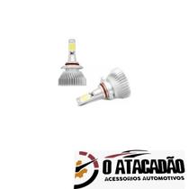 Kit Super LED H11/H8 2D 6000K