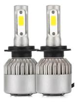 KIT Super LED Light Mini - H4 30W - 20000lm 6500K - V10