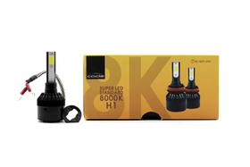 Kit Super Led Standard 12V 8000K 881 Code