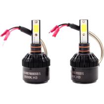 Kit Super Led Standard 8000K H3 Code