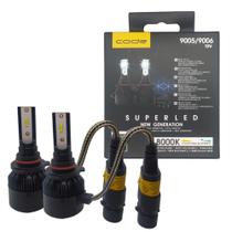 Kit Super Led Techone 8000k H1 H3 H4 H7 H8/9/11 H16 HB3/HB4 Kit Super Led Techone 8000k H1 H3 H4 H7 H8/9/11 H16 HB3/HB4