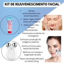 Kit Super Lifting: Flacidez nunca mais!