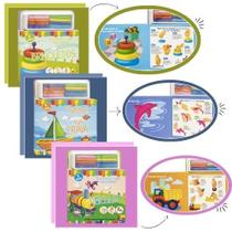Kit Super Massinha Criando Brinquedos, Veículos e Aventuras na Praia Kit Super Massinha Criando Brinquedos, Veículos e Aventuras na Praia