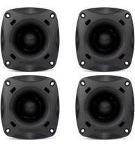 Kit Super Tweeter Jbl Com 4 Unidades St200 100 Wrms 8 Ohms Kit Super Tweeter Jbl Com 4 Unidades St200 100 Wrms 8 Ohms