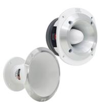 Kit Super Tweeter Jbl St400 Trio 150w + Corneta Hl14-50 Trio