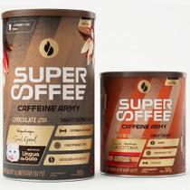 Kit SuperCoffee Lingua de Gato Lajotinha - Caffeine Army Kit SuperCoffee Lingua de Gato Lajotinha - Caffeine Army