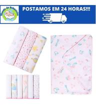 Kit Supereconomico Papi Toalha, Cueiros E Paninhos De Boca