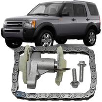 Kit Superior Corrente da Distribuição Discovery 3.0 Diesel de 2010 À 2017